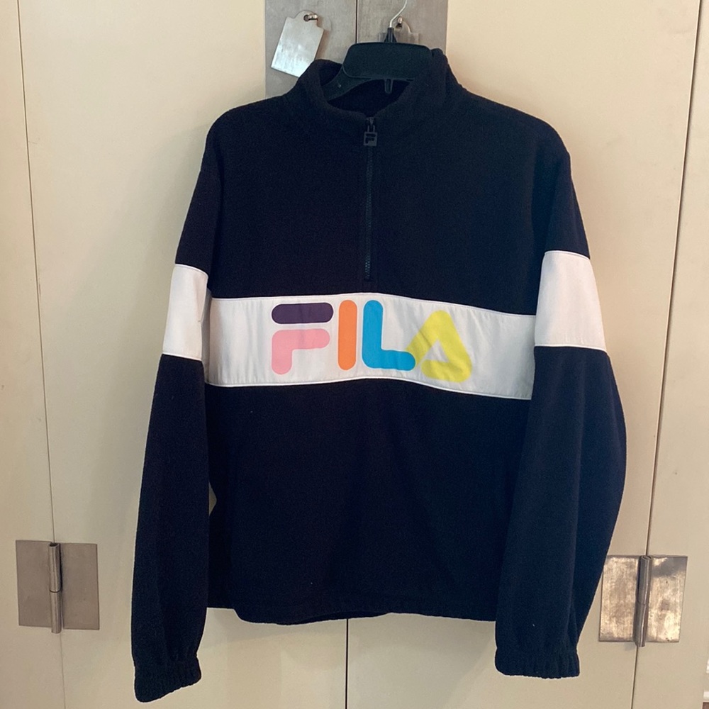 FILA Sweatshirt
